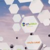 Feria internacional y congreso mundial OTWORLD, en Leipzig